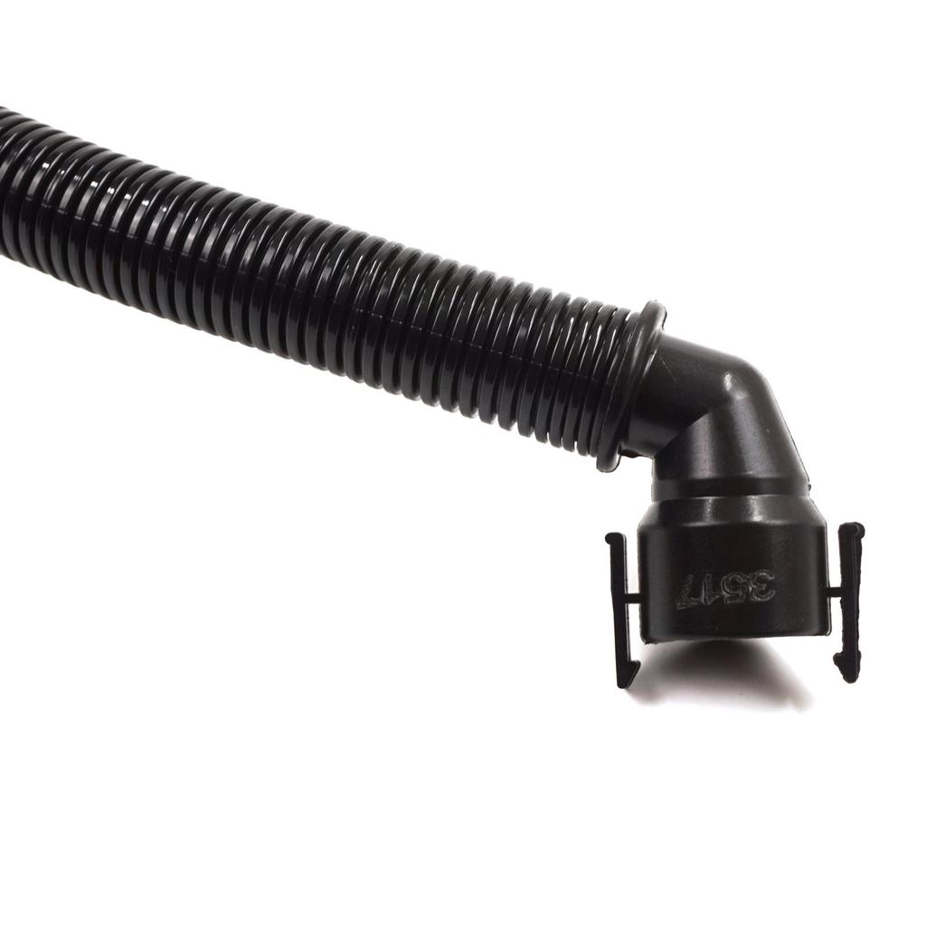 EHC668 Ansaugschlauch für Dieselmotoren BMW 1er, 2er, 3er, 4er, 5er, 7er, X1, X3, X4, X5, F30-Serie, B37, B47, N47, Teilenummer 13717823517