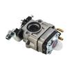 Efficient Carburetor for Florabest FBS 43 A1 and FBK 4 B2 Brushcutter Perfect Fit for Parkside PBK 4 A1 and For PBS 2 A1