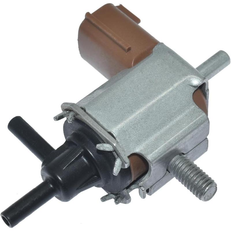 K5T46573 K5T46591 EGR Vacuum Switch Valve Solenoid Sensor VSV Compatible with 2.4L 2.5