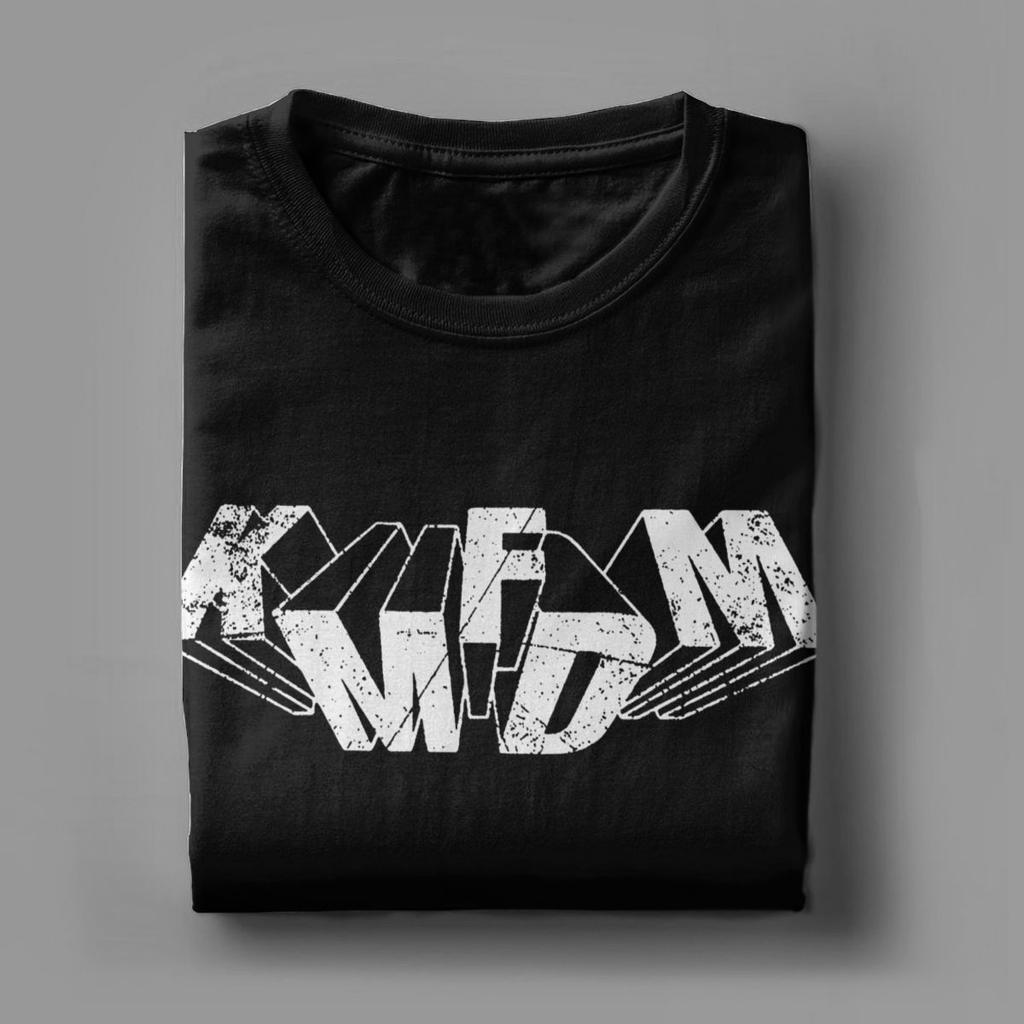 Men T-Shirts Vintage Pure Cotton Tees Short Sleeve T Shirt Crew Neck Clothes Summer