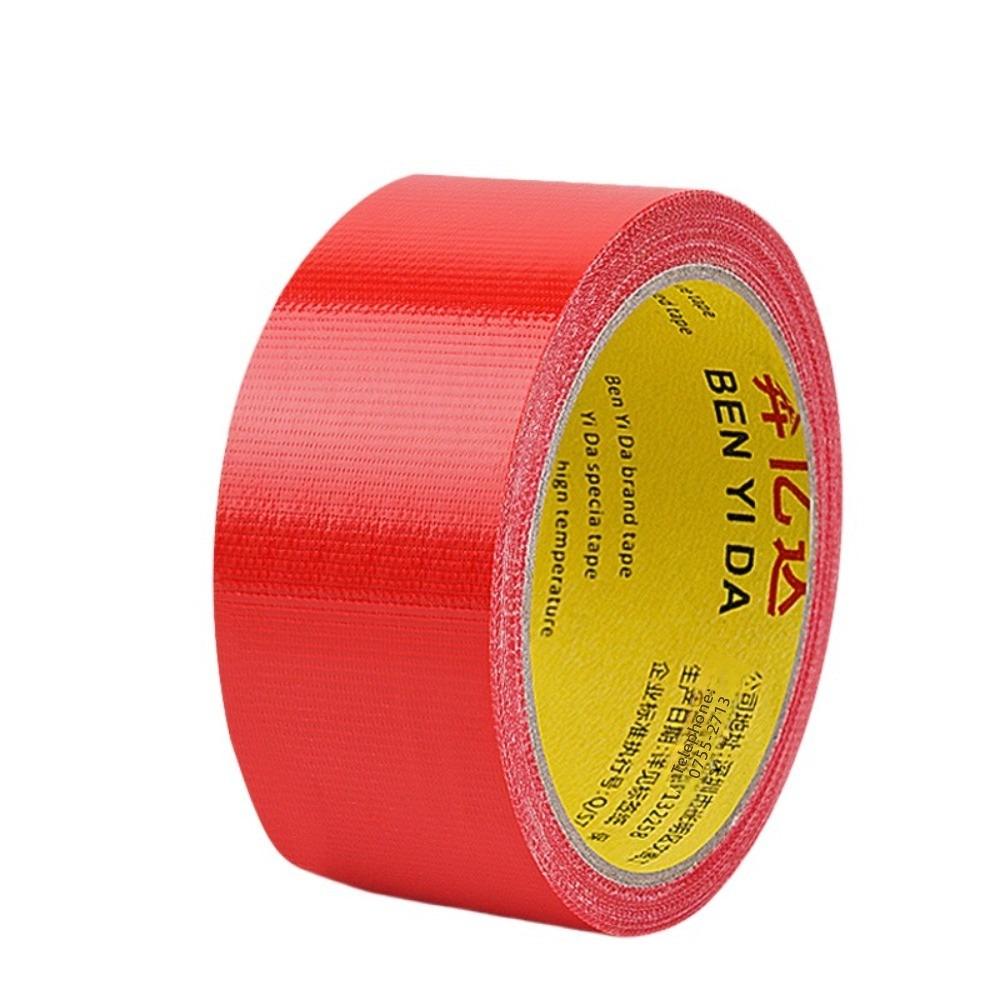 Multi Colored Adhesive Tape Single-sided Strong Adhesive Tape Strong DIY Tape  Crafting