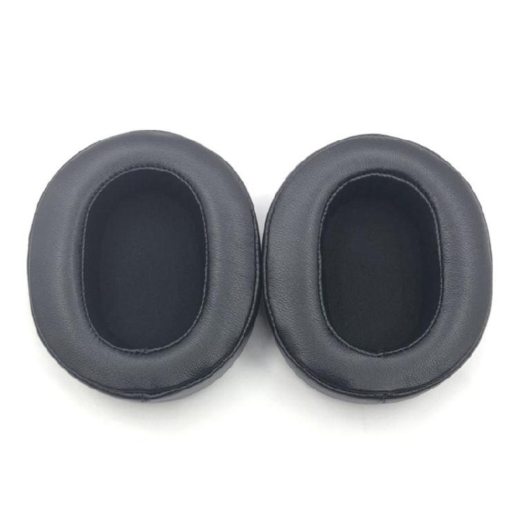 Lambskin Earpads Ear Pad Sheepskin Ear Cushions Replacement for WH-1000XM5 1000XM5 Headsets