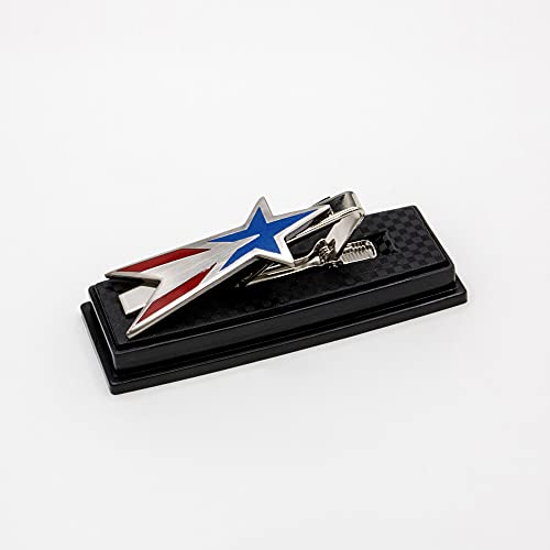 Shin Ultraman" Tie Clip (Genuine Cloisonné Enamel)