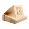Compatible Paper Dust Bag ZR0039 for Yunda Vacuum Cleaner Models RO1717, RO1733, RO1751