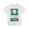 Studio Ghibli Princess Mononoke Anime T Shirt Unisex Heavy Cotton Tee Unisex T-Shirt