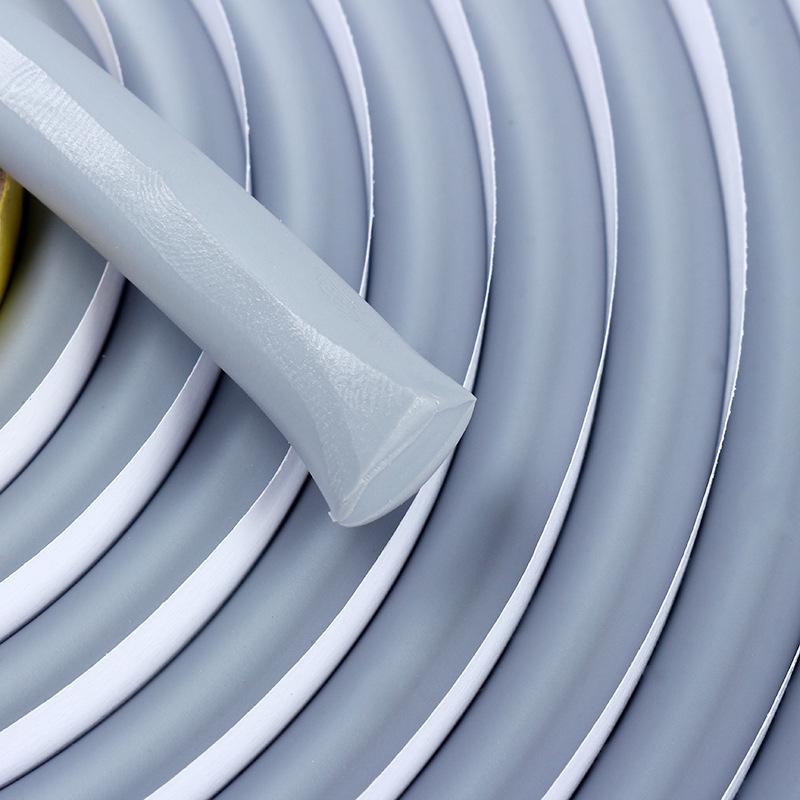 Waterproof Snake Glue Strip for Car Headlight and Windshield Modification