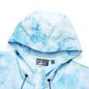 New FILA Coat Men's Distant Mountain Blue F11M133795F-ZA