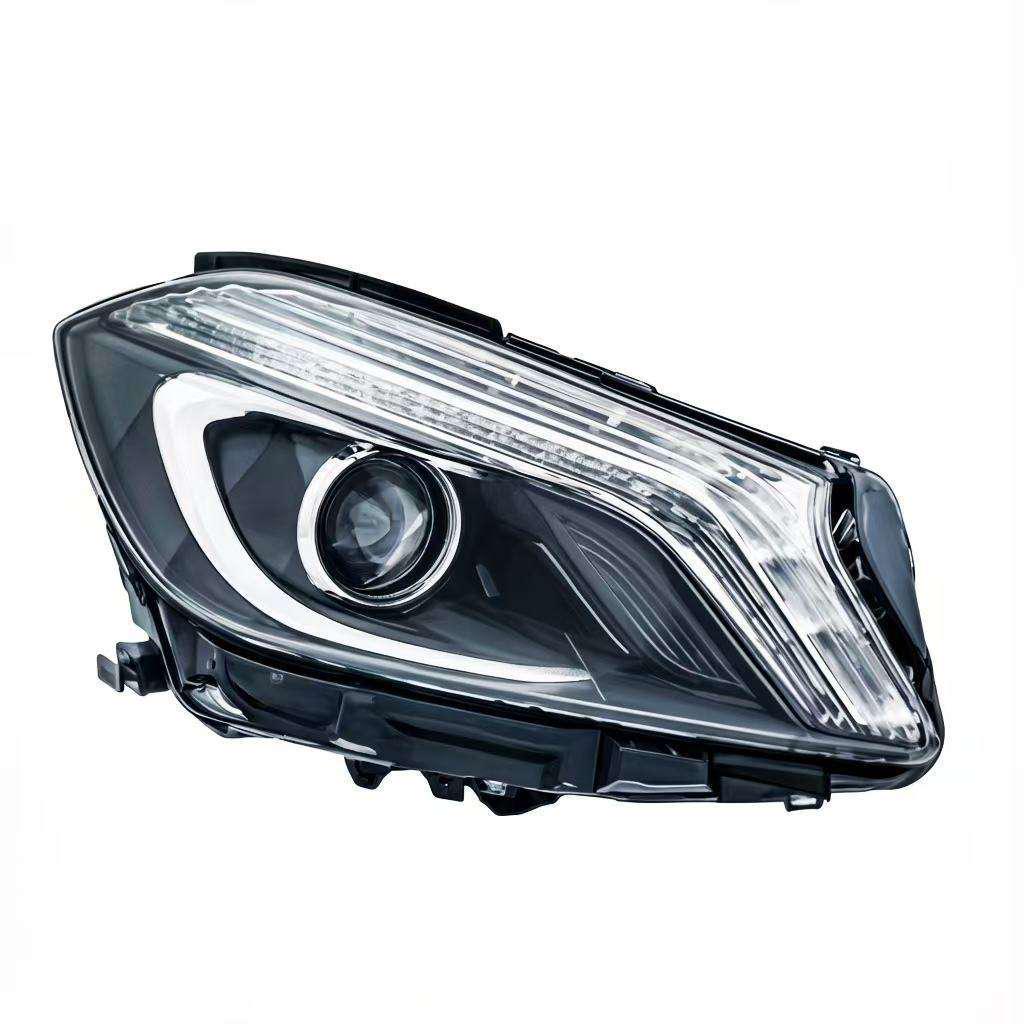 Mercedes W176 A-Class A200/A250/A260 2013-2015 HID Xenon Headlight (1768202861)