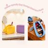 Makeup Bag Silicone Travel Organizer Bag Large Capacity Portable Key Pouch