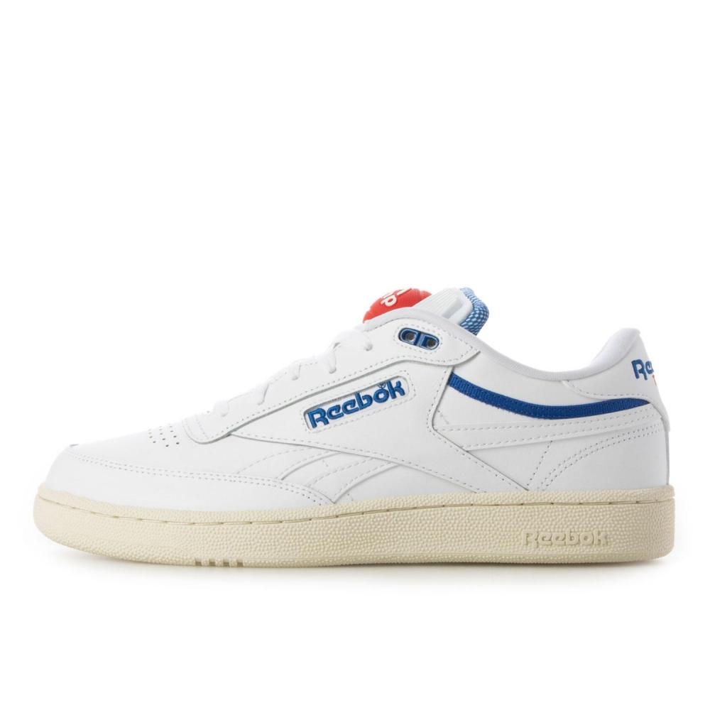 

Reebok Clubsea 85 Pump Gw4793 Wht claWht 270