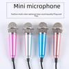 Mini Karaoke Headset Microphone for Singing