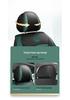Universal Full Leather Car Seat Cushion for Five-Seaters - All-Season Coverage