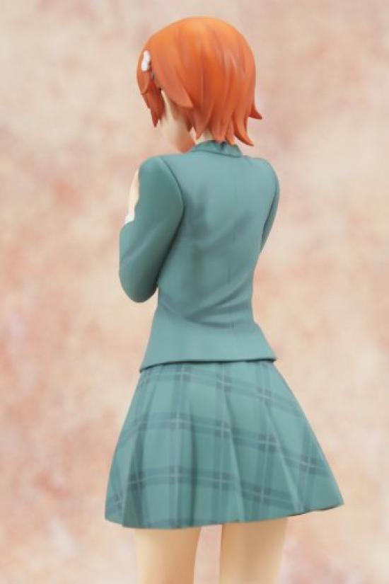 Natural Styles Mahiru Inami Scale PVC Painted Finished WORKING!! (1/10 Product)