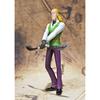 TAMASHII NATIONS Figuarts ZERO Coby & Helmeppo