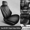 2026 BYD Seal 06 Dmi Super Enjoy Edition Full Coverage Car Seat Covers