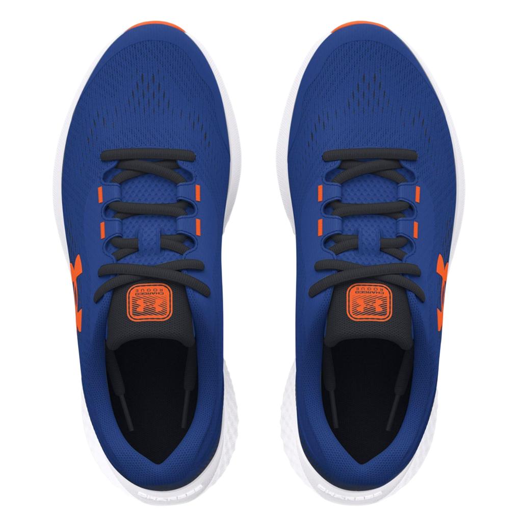 Under Armour Kinder/Kids Vorschul-Rogue 4 Laufschuhe