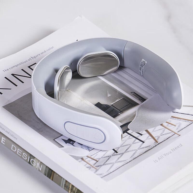 Smart Electric Pulse Neck Massager