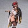 Nikenoir Black Tomb 1/7 Scale Figure New Product