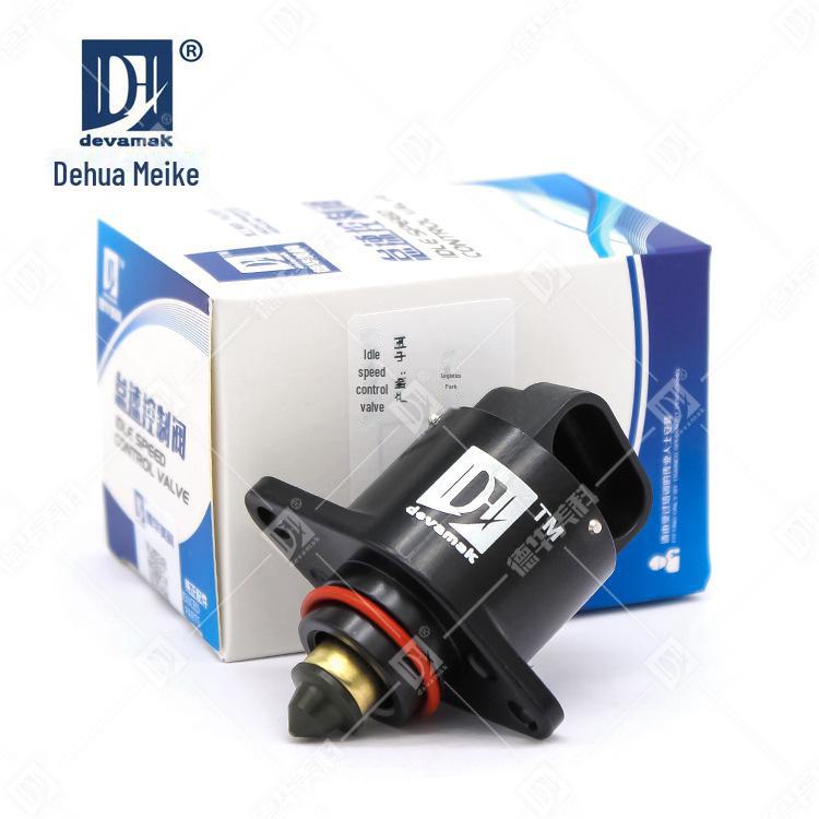 Idle Motor 30877 for QQ Cars