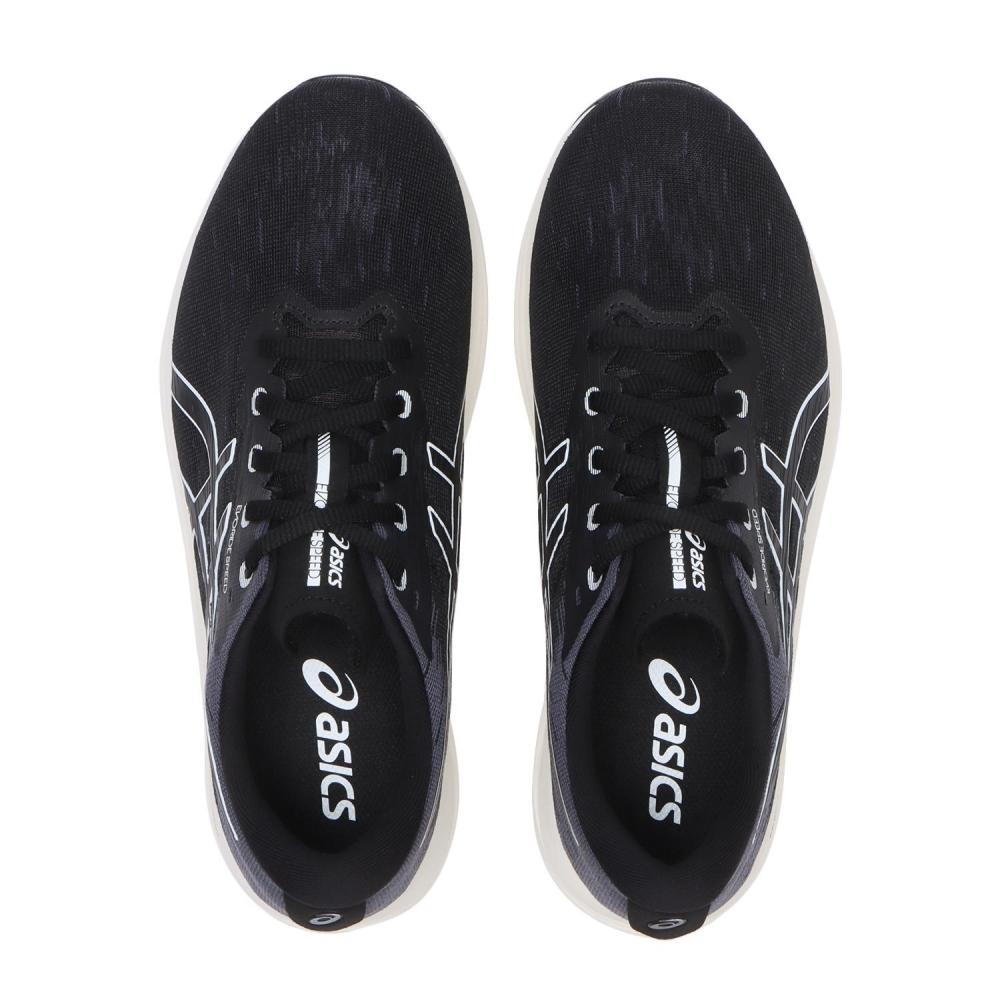 Asics Evolide Speed 2 W 1011b790.001 Black White