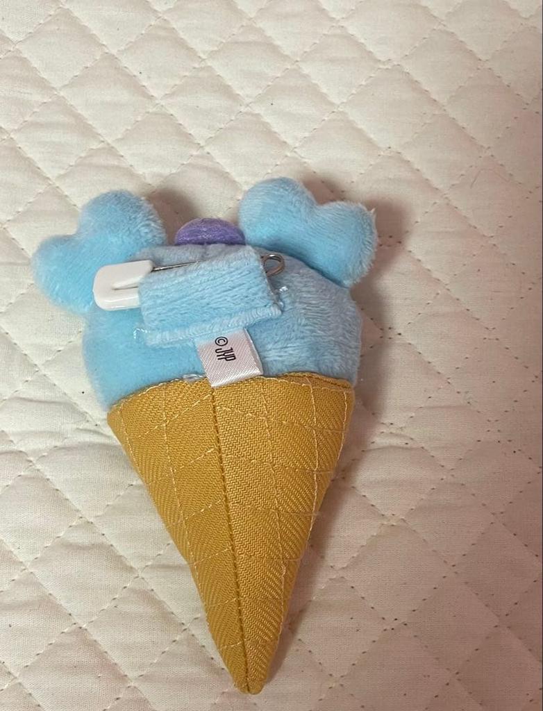 [USED] Twice Nayeon Naburi 2023 Pop-Up Ice Cream