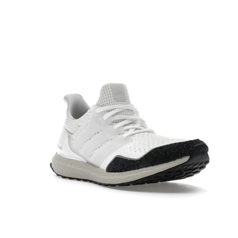 adidas gazelle silver green womens James Bond adidas UltraBoost 20 Running Shoe - Black Tuxedo