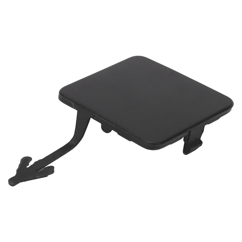 Rear Bumper Tow Hook Cover 7422J0 High Toughness Car Towing Eye Cap Replacement for Citroen C5 2009 to 2015