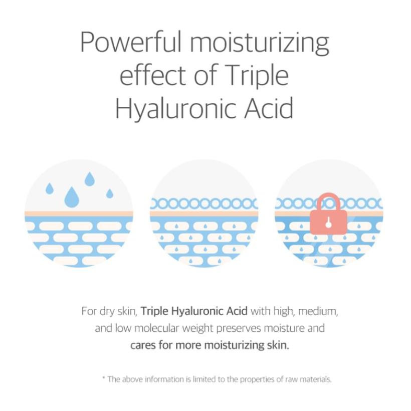 ROUND LAB 1025 Dokdo Sunscreen SPF50+ PA++++ 50ml Hydrating Lightweight UV Protection