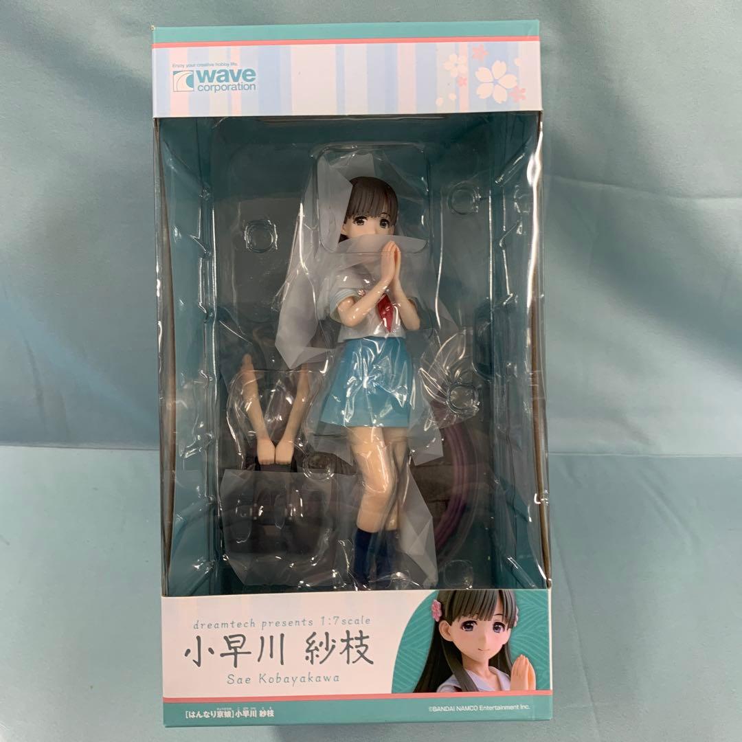 

[Б/У] Саэ Кобаякава THE iDOLM@STER Cinderella Girls Dream Tech 1/7