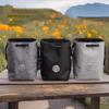 Dustproof SLR Storage Pouch Waterproof Drawstring Case Camera Protective Case  Outdoor Photography