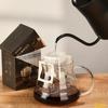 55KF 25/50pcs Disposable Filter Paper Bag Portable Hanging Ear Coffee Fliter Bag Brewing Tool Coffee Accessories Enduring