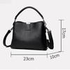 New Women's Bucket Bag Shoulder Messenger Bag