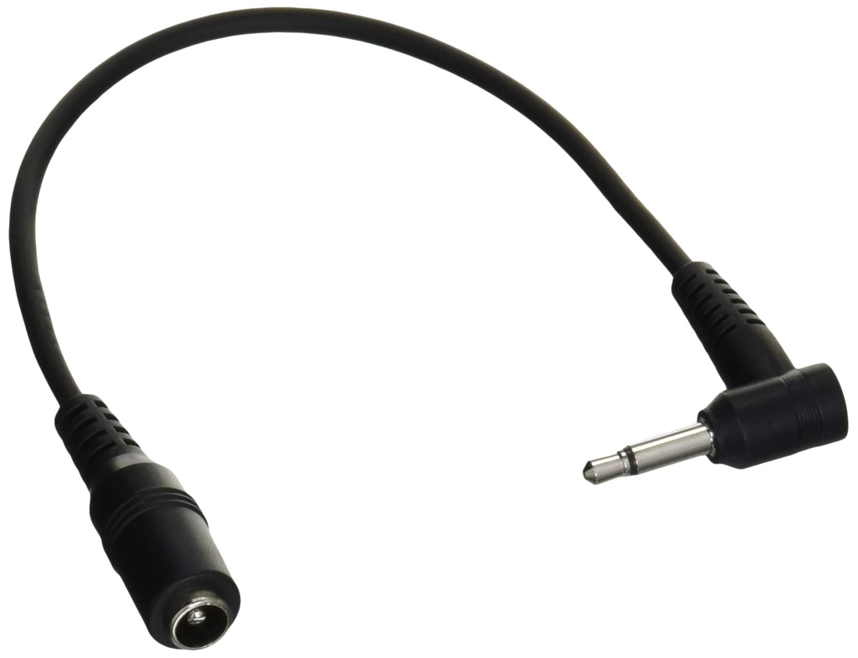 

TRUE DYNA DC Cable Кабель-переходник для импортного эффектора TD-USA чёрный