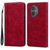 Magnetic Closure Flip Wallet Phone Case for HONOR 400 Vintage PU Leather Card Holder Cover