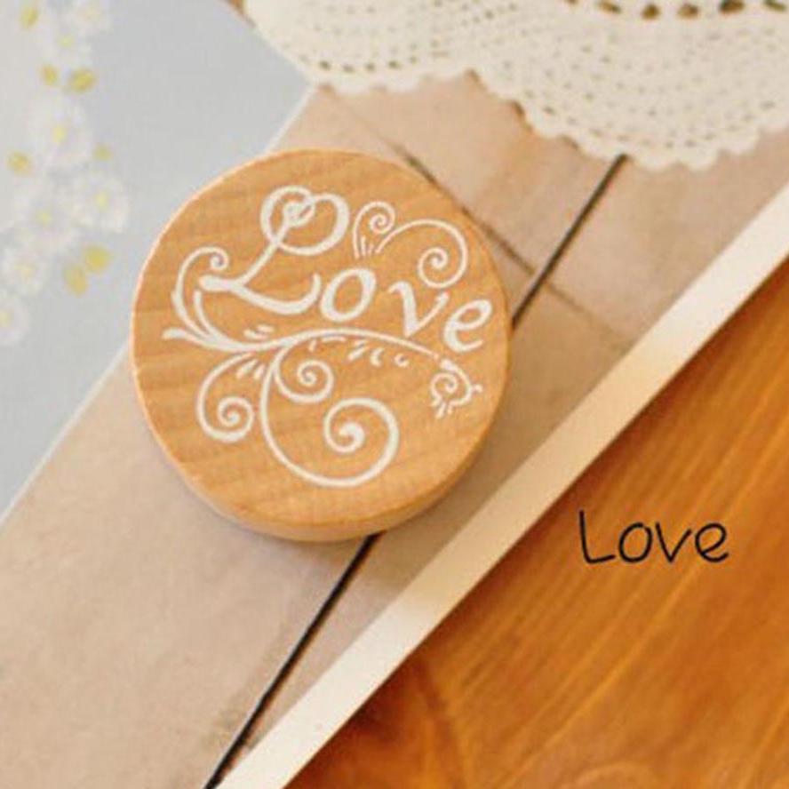 

2 шт. DIY деревянный резиновый ретро штамп ручной работы штамп с буквами для скрапбукинга карты декор слова «спасибо за вас» благословение поздравительные слова Love