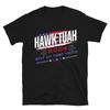 Hawk Tuah Men'S T Shirt Tuuh Spit On That Thang Funny Quote Vintage 4Th Jul