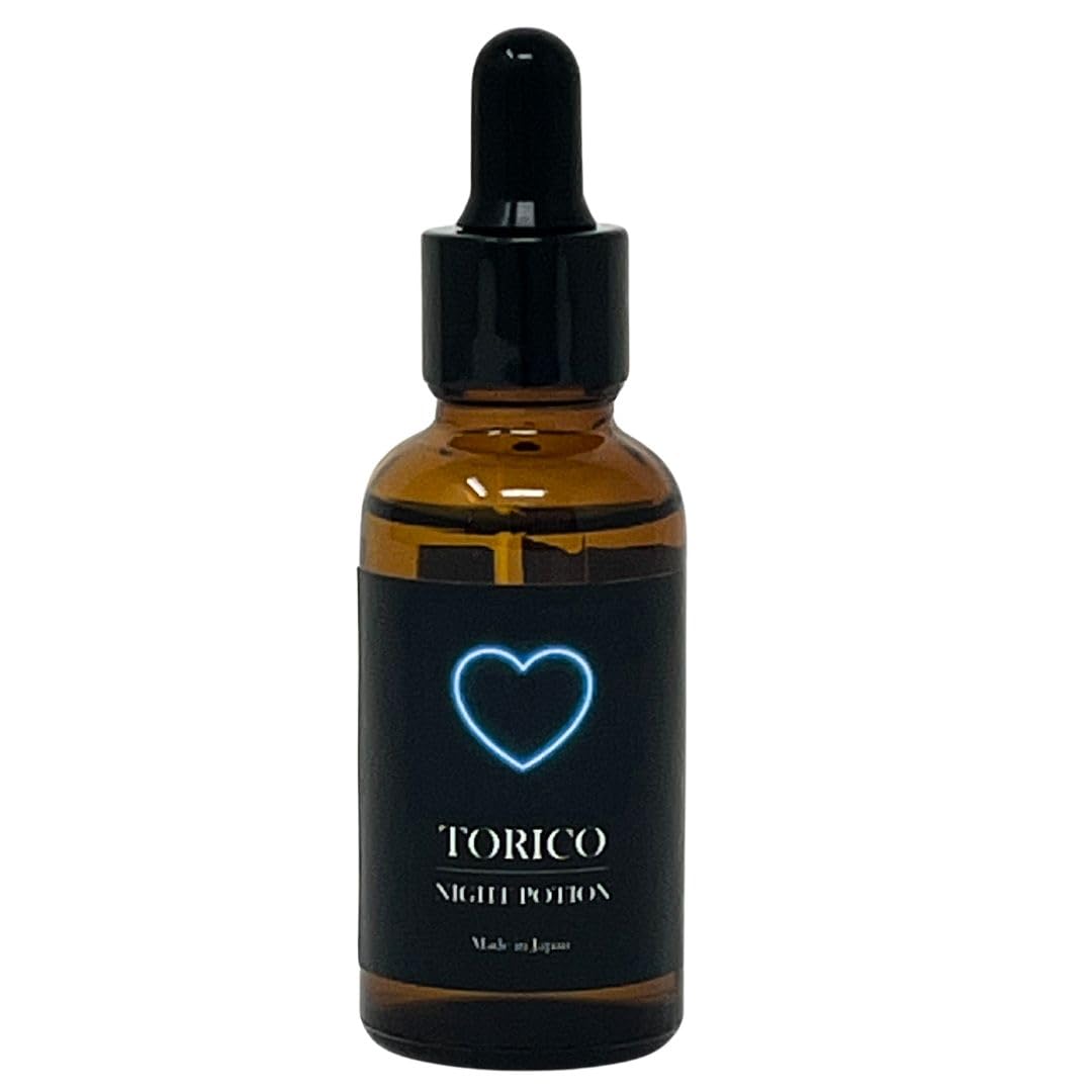 

TORICO night potion 30ml