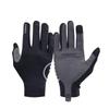 INBIKE Vollfinger-Touchscreen-Fahrradhandschuhe mit Stoßdämpfung, rutschfestes Design für Damen und Herren - Frühling/Herbst