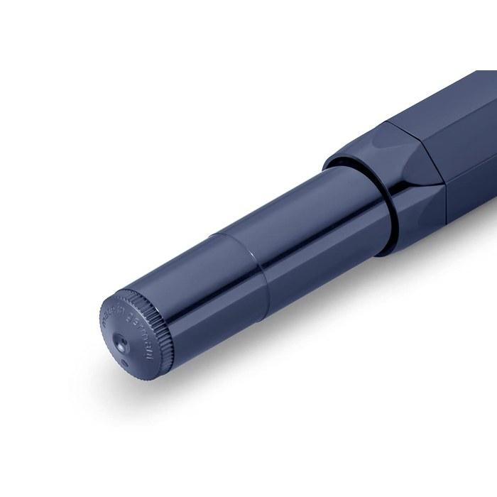 Kaweco Classic Sport Fountain Pen EF Extra Fine Navy 10001737
