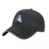 Ansett Baseball Cap Military Tactical Cap fun hats Sun Hat For Children western Hat Unisexs Caps Womens