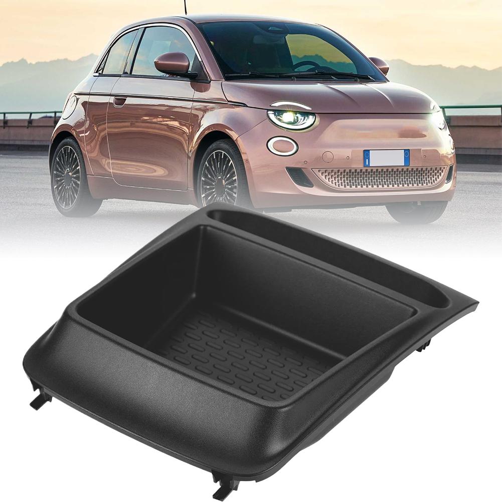 Auto Centre Storage Box Dashboard 735699812 For Fiat For Boxer For Relay 2014-On For Ducato Int Q1B7