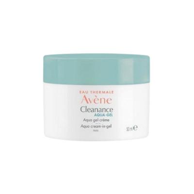 Avène Cleanance Aqua Cream-in-Gel 50ml