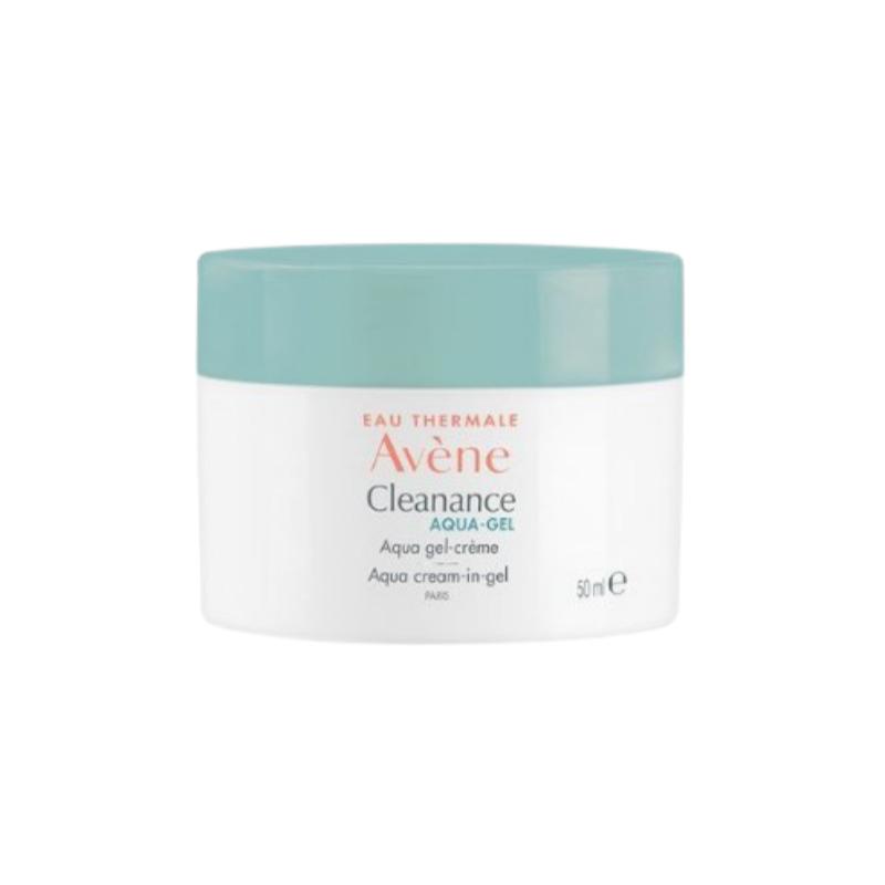Avène Cleanance Aqua Cream-in-Gel 50ml