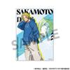 SAKAMOTO DAYS Trading Acrylic Cards vol.1 (10 cards in 1 box)