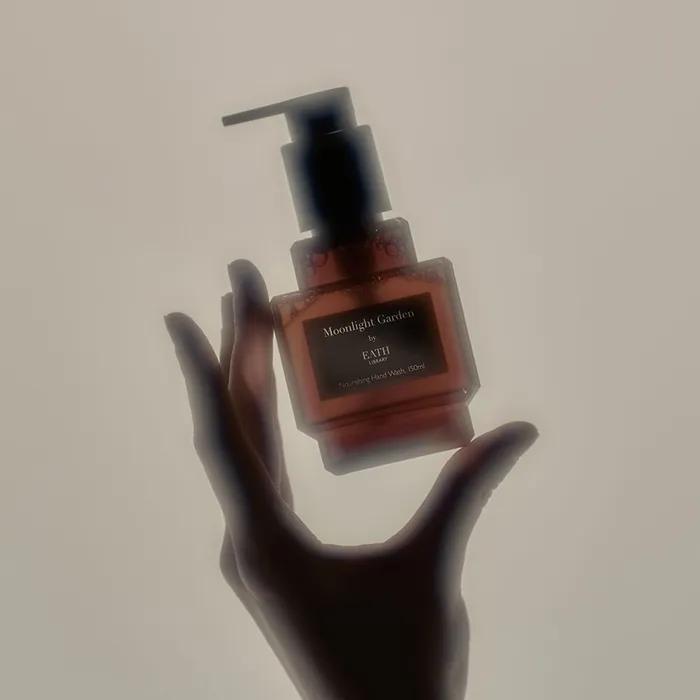 Moonlight Garden Nourishing Hand Wash