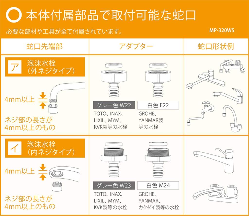 IDEX Automatischer Berührungsloser Automatischer Wasser Wasser Allgemein Schäumend Keine Bauarbeiten Einfache Infektion Verhindert Vergessen auszuschalten mizupita Wasserhahn,