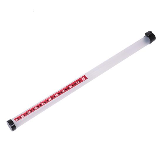 Golf Ball Retriever for Holding 21 Balls Professional Golf Ball Pick-up Sucker Tool Release-Ready Head Plastic Ball Retriever Tool Golf Accessories