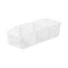 ZISIZ Refrigerator Drawer Storage Box