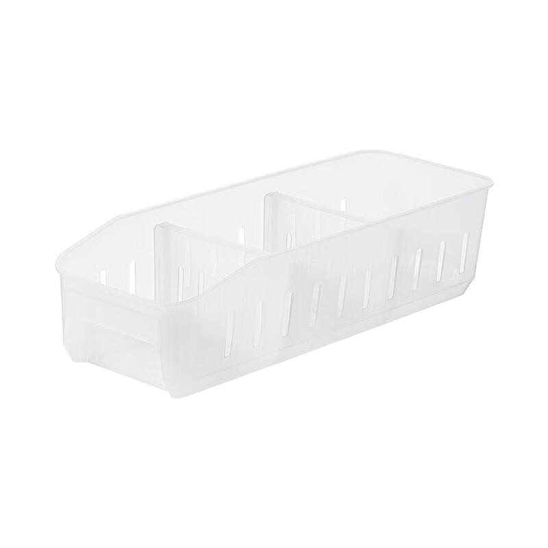 ZISIZ Refrigerator Drawer Storage Box