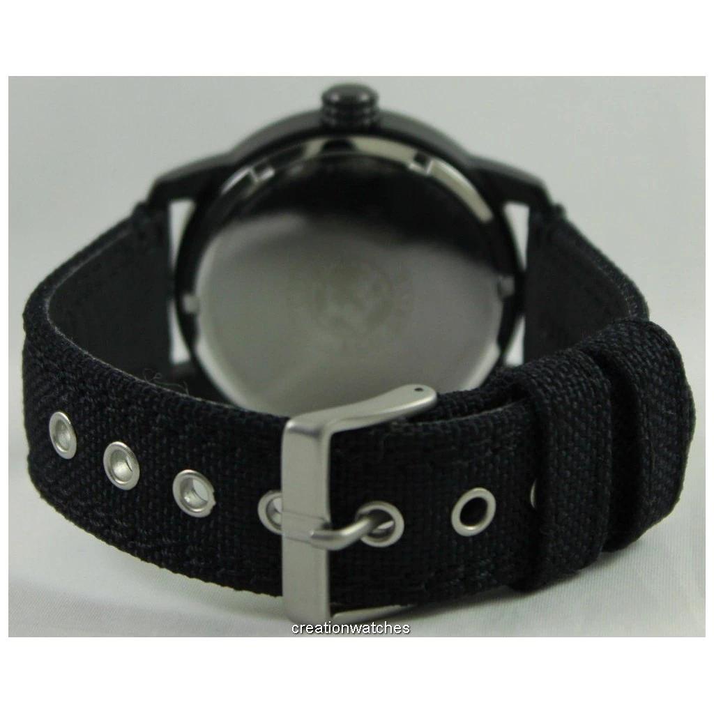 Citizen Eco Drive Nylon-Armband BM8475-00F Herrenuhr